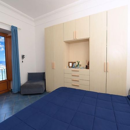 Casa Giovanna Сорренто Экстерьер фото