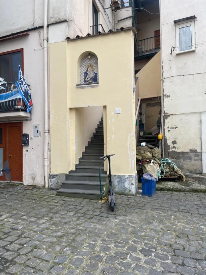 Casa Giovanna Сорренто Экстерьер фото