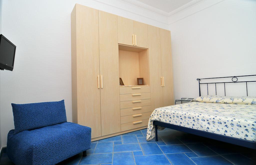 Casa Giovanna Сорренто Номер фото