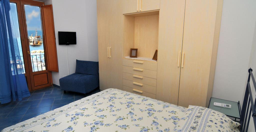 Casa Giovanna Сорренто Номер фото