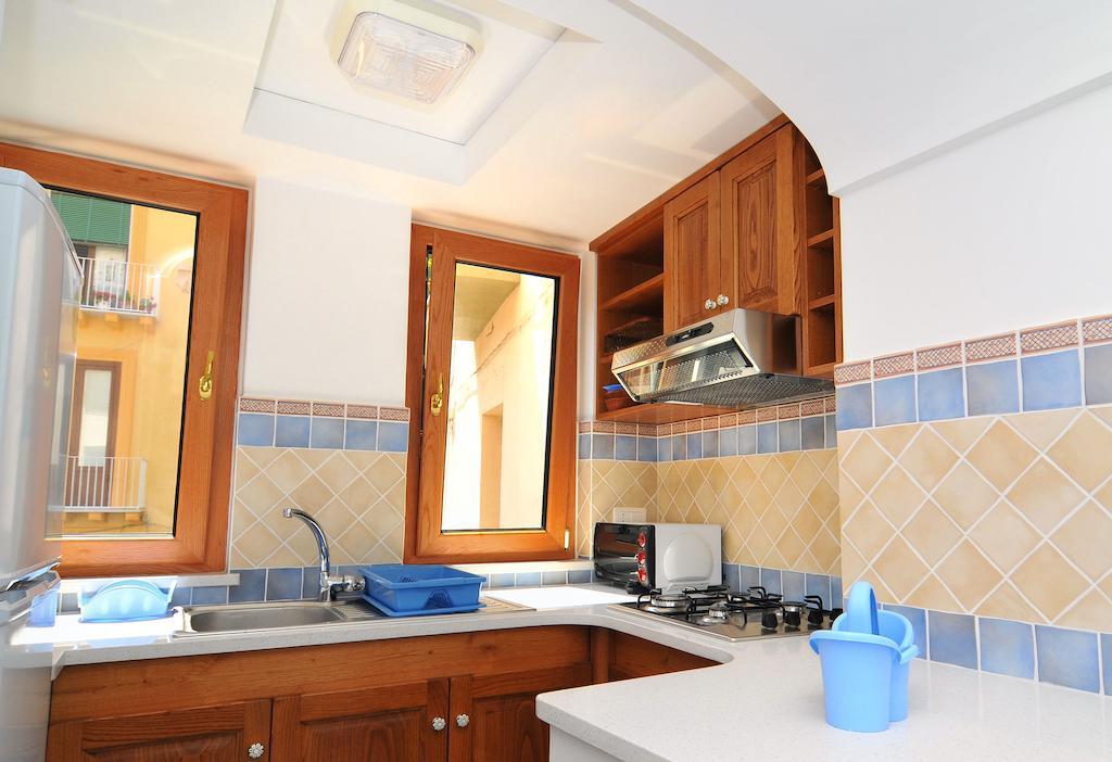 Casa Giovanna Сорренто Номер фото