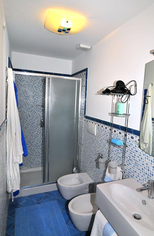 Casa Giovanna Сорренто Номер фото