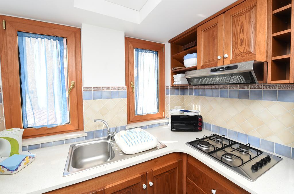 Casa Giovanna Сорренто Экстерьер фото