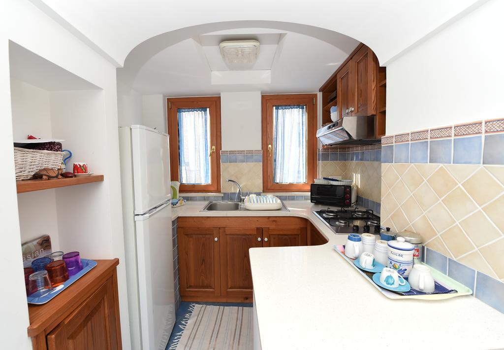 Casa Giovanna Сорренто Экстерьер фото