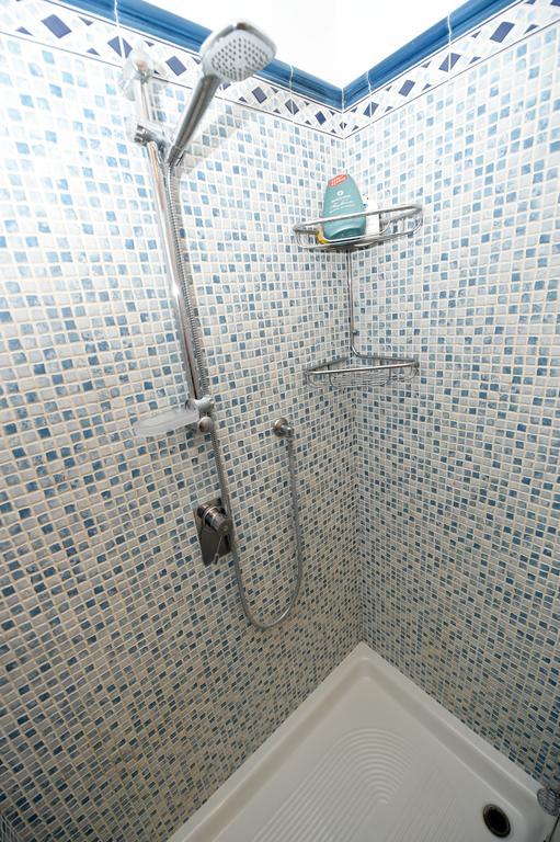 Casa Giovanna Сорренто Экстерьер фото