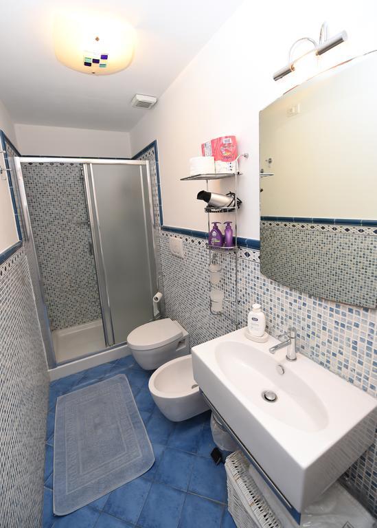 Casa Giovanna Сорренто Экстерьер фото