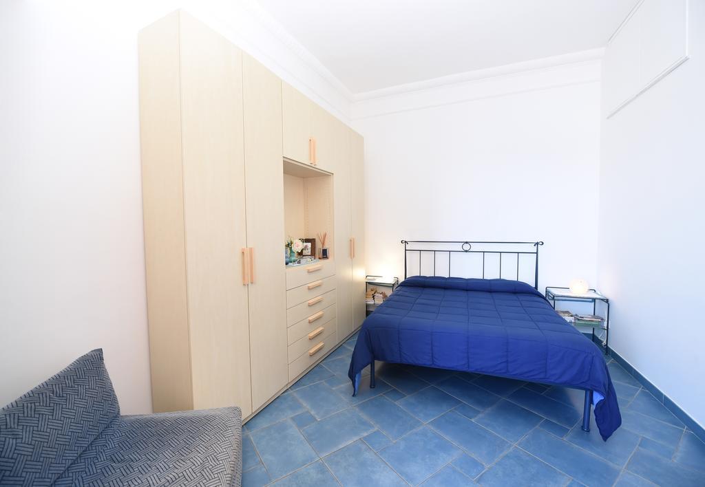 Casa Giovanna Сорренто Экстерьер фото