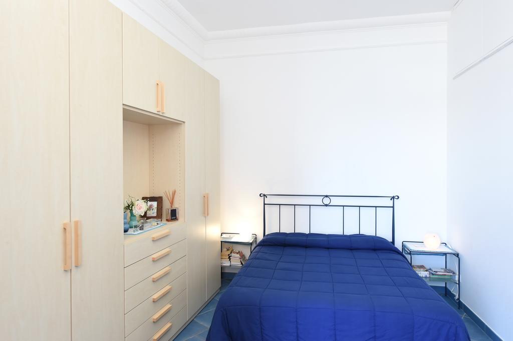 Casa Giovanna Сорренто Экстерьер фото