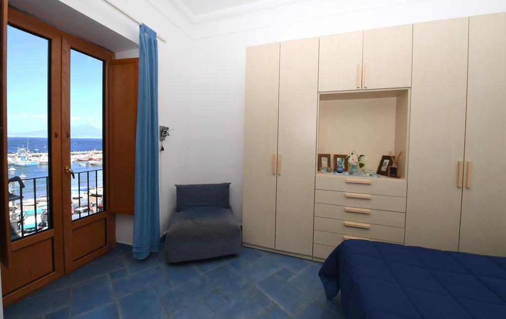Casa Giovanna Сорренто Экстерьер фото