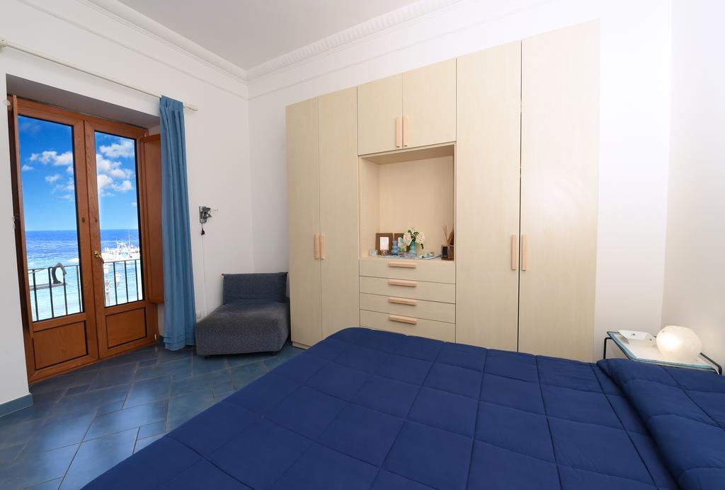 Casa Giovanna Сорренто Экстерьер фото