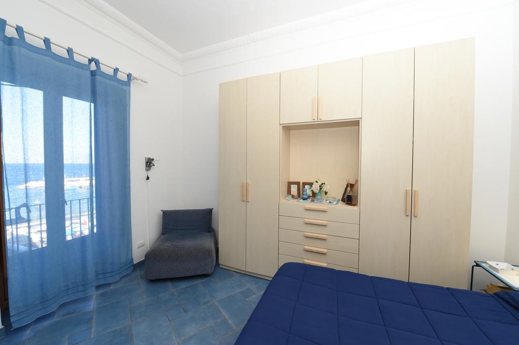 Casa Giovanna Сорренто Экстерьер фото