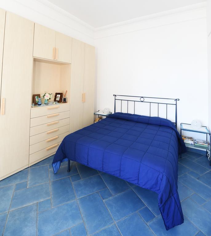 Casa Giovanna Сорренто Экстерьер фото